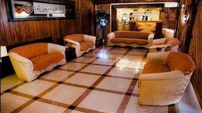 هتل ایرانشهر تهران هتل ایرانشهر تهران